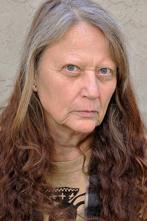 Mickey Faerch portrait