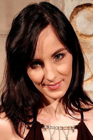 Sandra Black portrait