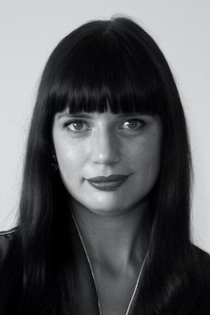 Riina Ries portrait