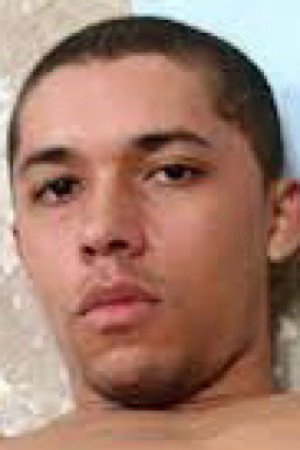 Rubem Soarez portrait
