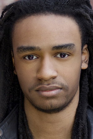 Khalil Middleton portrait