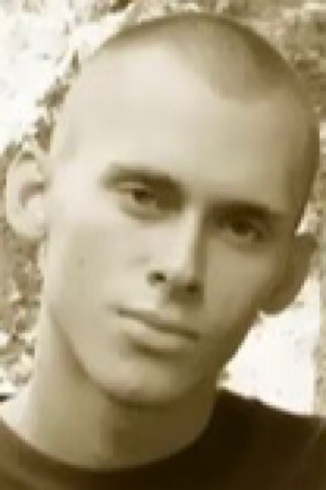 Oleh Grzegorzki portrait
