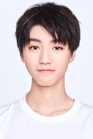 Karry Wang portrait
