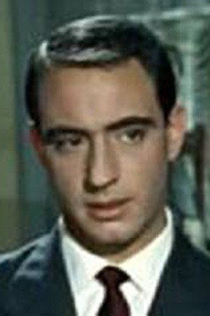 Simón Ramírez portrait