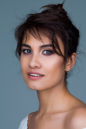 Gizem Soysaldı portrait