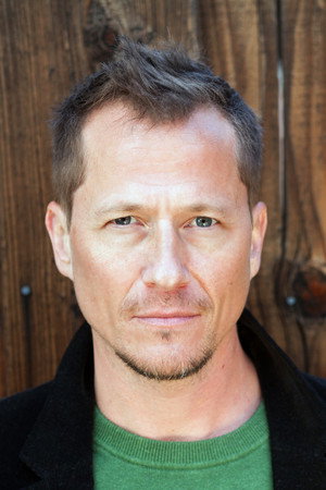 Corin Nemec portrait