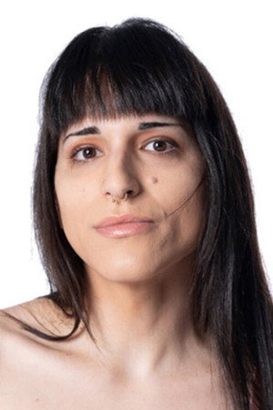 Mia Macana portrait