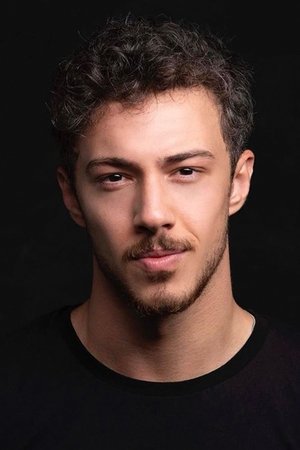 Ali Gözüşirin portrait