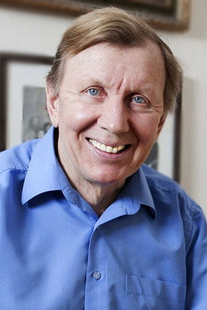 Yuriy Chernov portrait