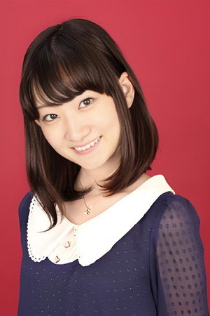 Reina Kimura portrait