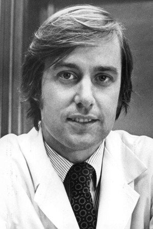 John Fink portrait