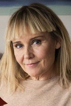 Elva Ósk Ólafsdóttir portrait