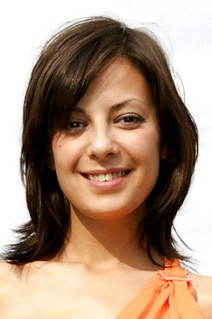 Sanne portrait