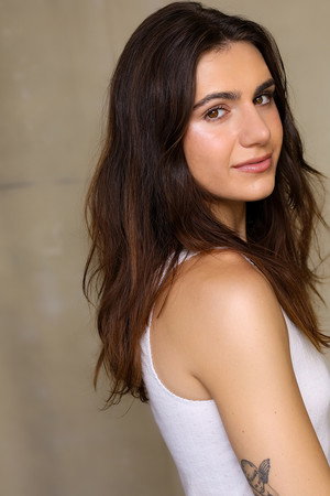 Alena Mauhs portrait