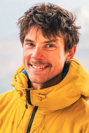 Symon Welfringer portrait