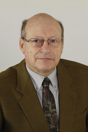 Michel Dubois portrait
