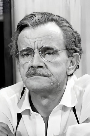 Wellington Botelho portrait