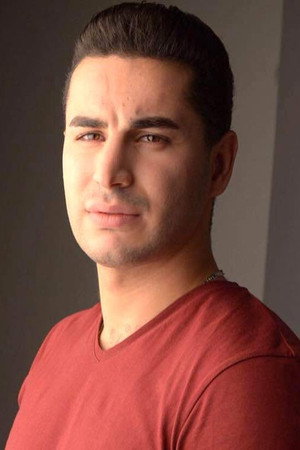 Ulvi Hasanli portrait