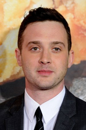 Eddie Kaye Thomas portrait