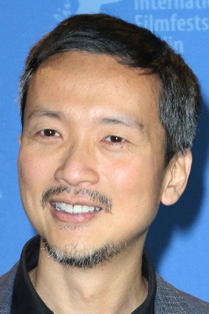 Orion Lee portrait