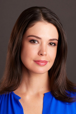 Andrea Garces Lopes portrait