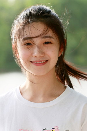 Liu Haocun portrait