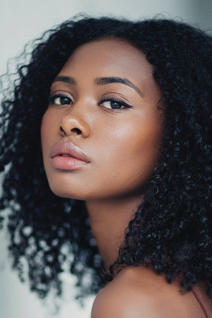 Imani Love portrait