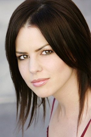 Aspen Miller portrait