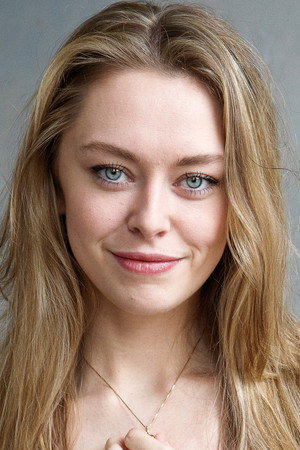 Lisa Zweerman portrait