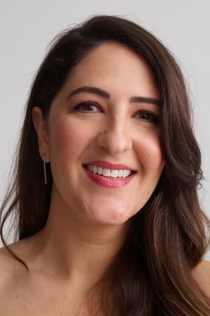 D'Arcy Carden portrait