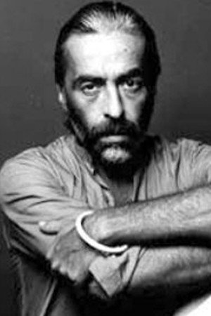 Paulo Villaça portrait