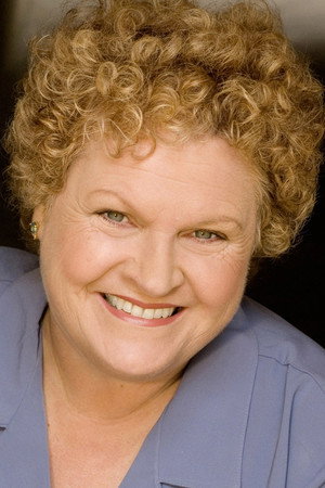 Marianne Muellerleile portrait