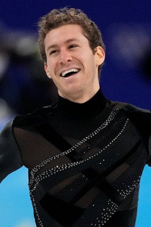Jason Brown portrait