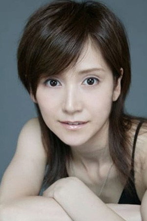 Ranran Suzuki portrait