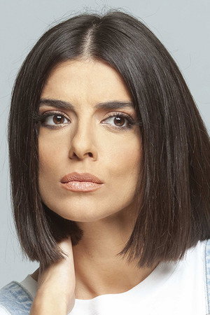 Niki Lami portrait