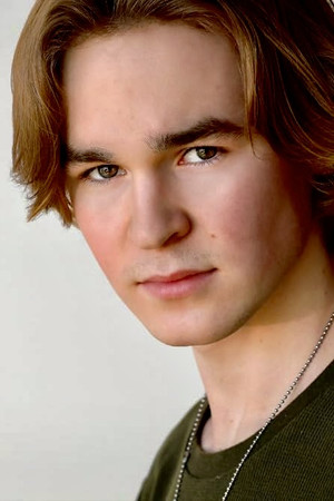 Kai Kadlec portrait