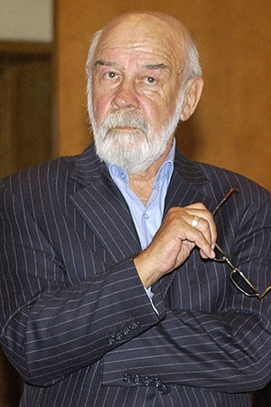 Lev Borisov portrait