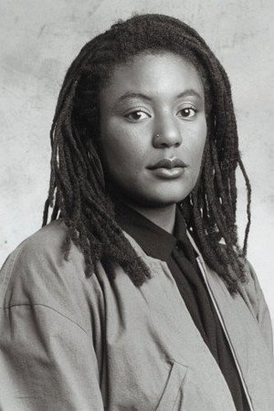 Maureen Blackwood portrait