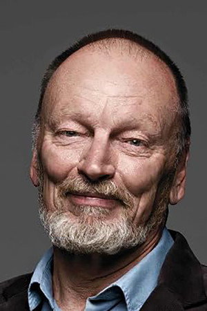 John Bell portrait