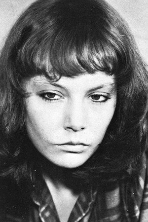 Consuelo Ferrara portrait