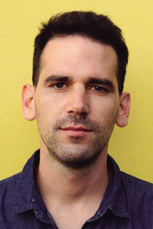 Ignacio Rogers portrait