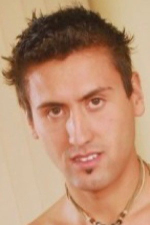 Stefano XL portrait