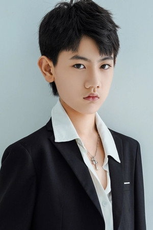 Ji Cheng portrait