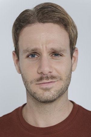 Yanick van den Brand portrait