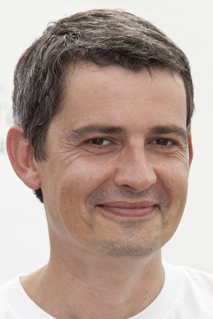 Philippe Vasseur portrait