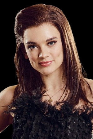 Katie Tonkinson portrait