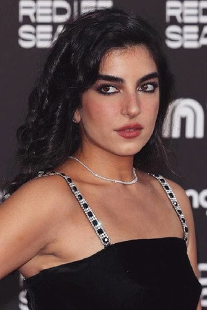 Nour Alkhadra portrait