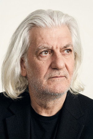 Nihat İleri portrait