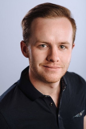 Mackenzie McDonald portrait