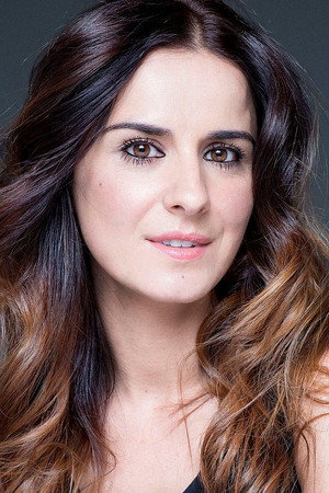 Estíbaliz Gabilondo portrait